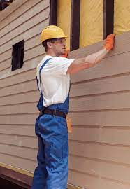 Best Siding Painting and Refinishing  in Stanleytown, VA